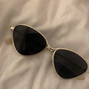 Lespecs sunglasses
